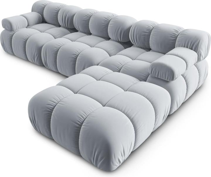 Actual product image Micadoni Bellis (4-seater, 3-seater, 2 person sofa)