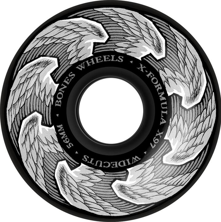 Bones Wheels M42005 (56 mm)