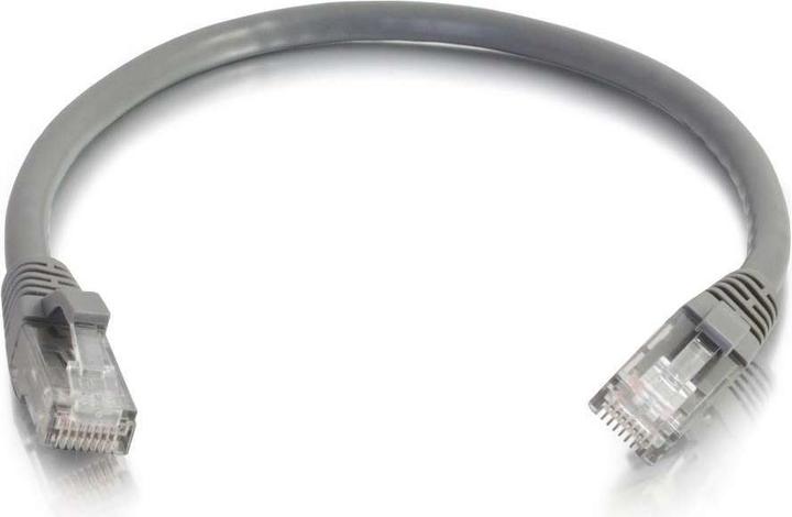 Produktbild C2G Netzwerkkabel (UTP, CAT6, 3 m)