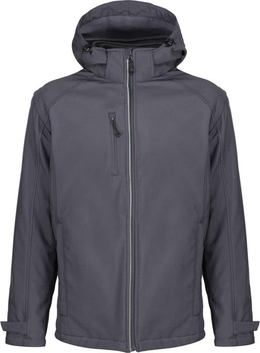 Regatta Erasmus Softshelljacke 4In1