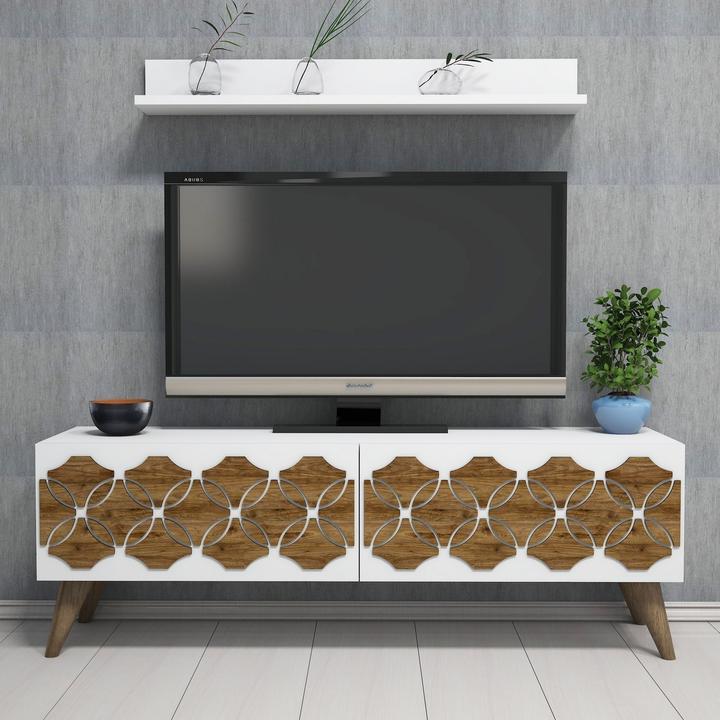 Produktbild Hanah Home Jemma (120 x 32 x 40 cm)