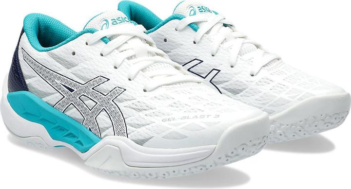 Image du produit ASICS Performance Chaussures d'intérieur Gel-blast Gs Enfants (39)