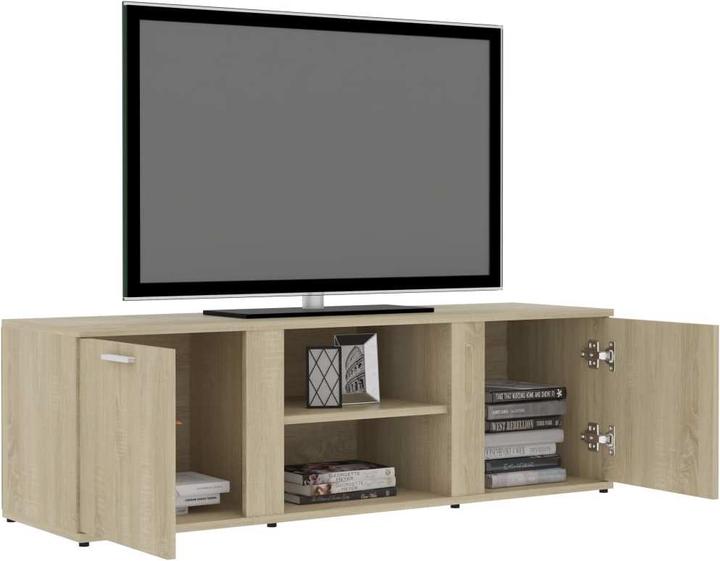 Produktbild VidaXL Bridget (120 x 34 x 37 cm)