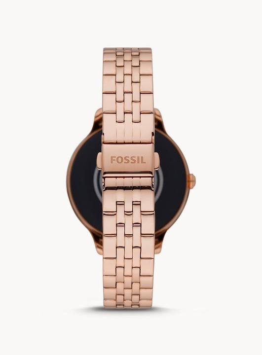 Actual product image Fossil Gen 5E (Digital watch, 42 mm)