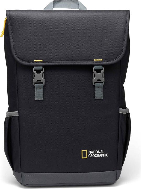 National Geographic Photo Backpack Medium (Photo backpack, 26.73 l)