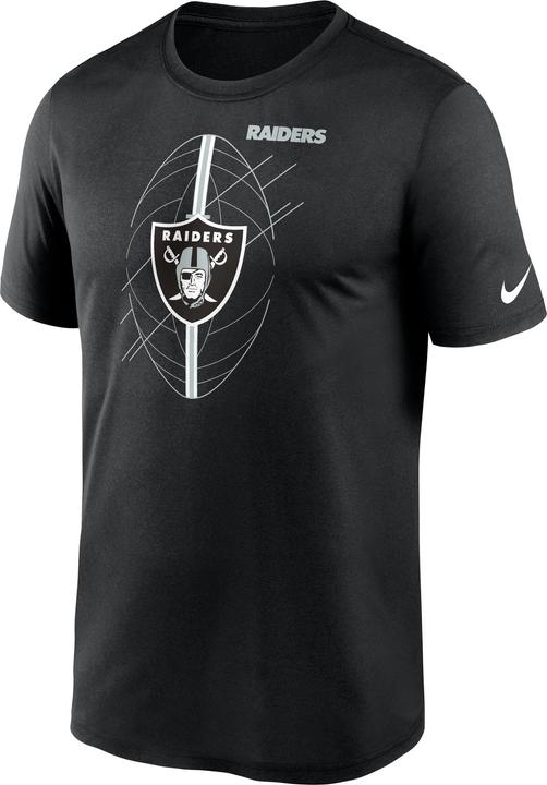 Immagine prodotto Nike Maglietta Las Vegas Raiders Legend Icon S (S)