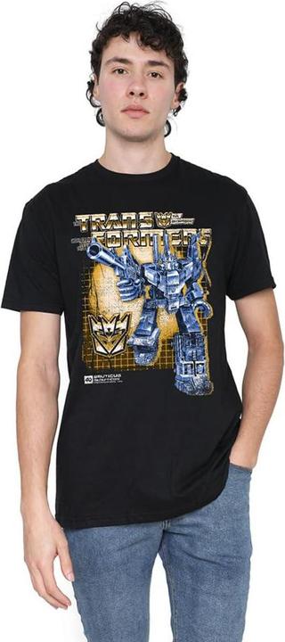 Produktbild Transformers TShirt 40 (M)