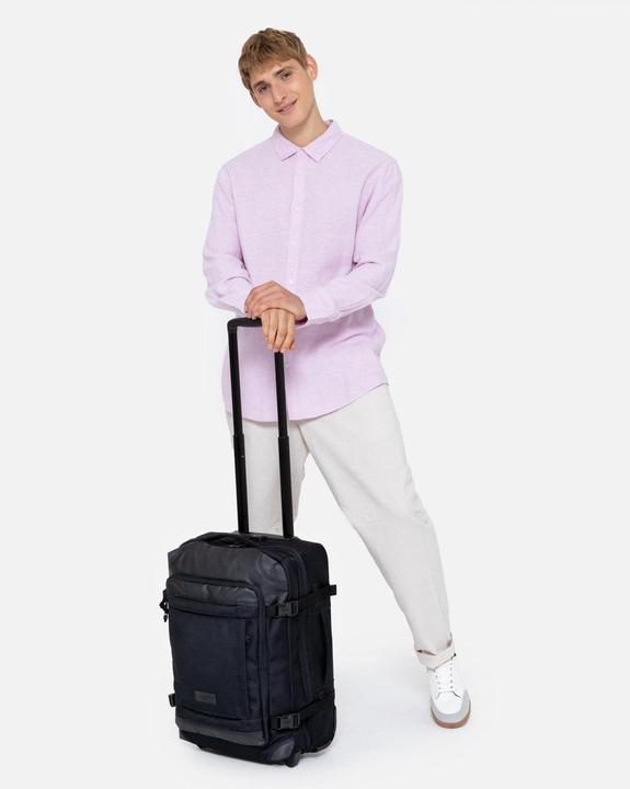 Image du produit Eastpak Tranverz CNNCT (42 l, Bagage à main (jusqu'à 50l))