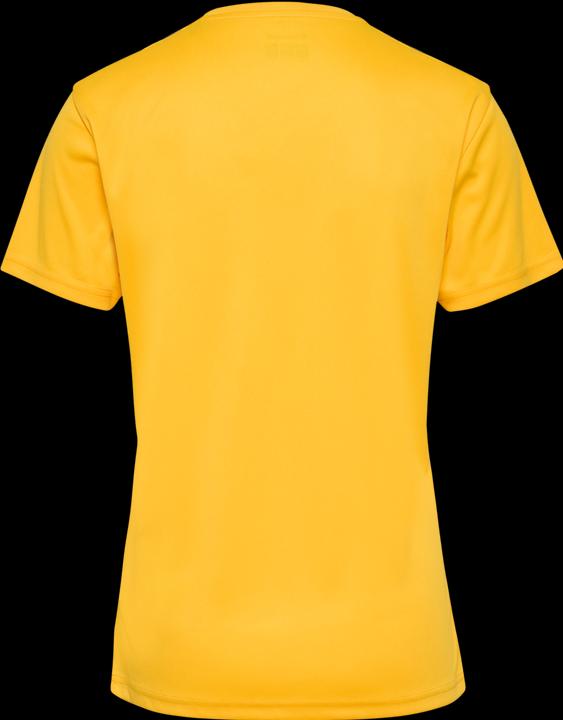 Produktbild hummel Hmlauthentic Pl Jersey S/S Woman (M)