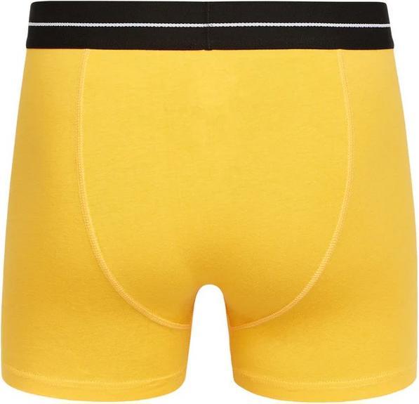 Produktbild Crosshatch Hexter Boxershorts (2erPack) (M, 2er Pack)