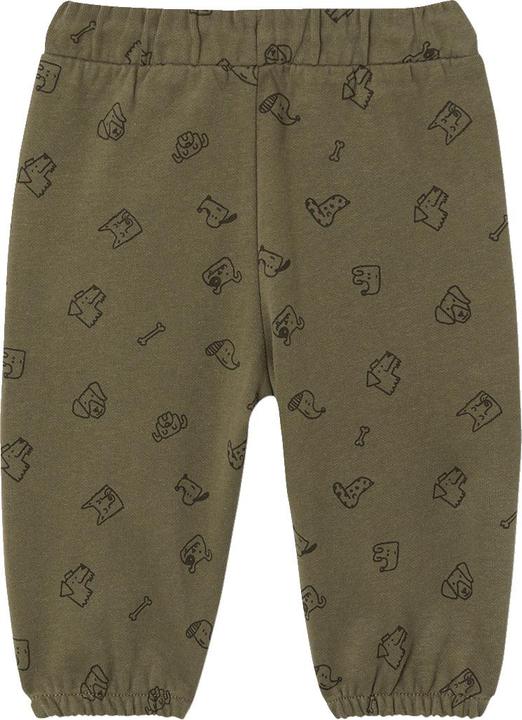 Produktbild Vertbaudet Bedruckte Baby Joggpants mit Recycling-Polyester (62)