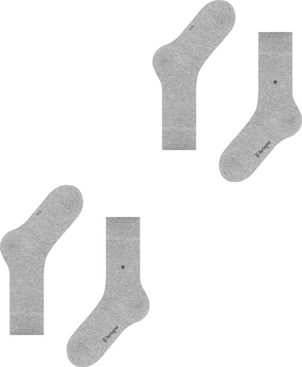 Produktbild Burlington Socken Casual (Einzelpack, 40 - 46)