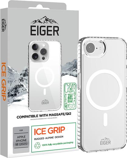 Alpine Ice