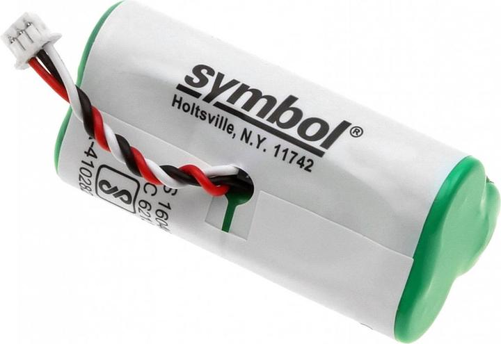 Produktbild Zebra Batterie für Barcodelesegerät - für Symbol DS6878-SR, LS4278