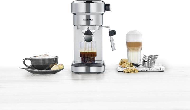 Actual product image Severin KA 5994