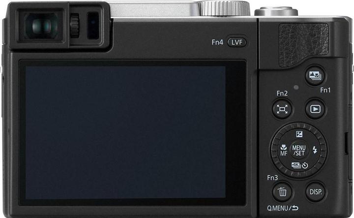 Image du produit Panasonic DC-TZ96D (24 - 720 mm, 20.30 Mpx, 1/2,3'')