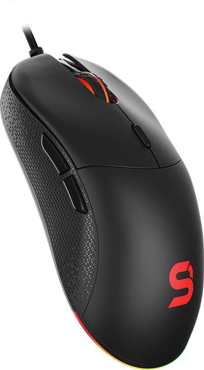 Actual product image SPC Gear GEM PMW3325 (Cable)