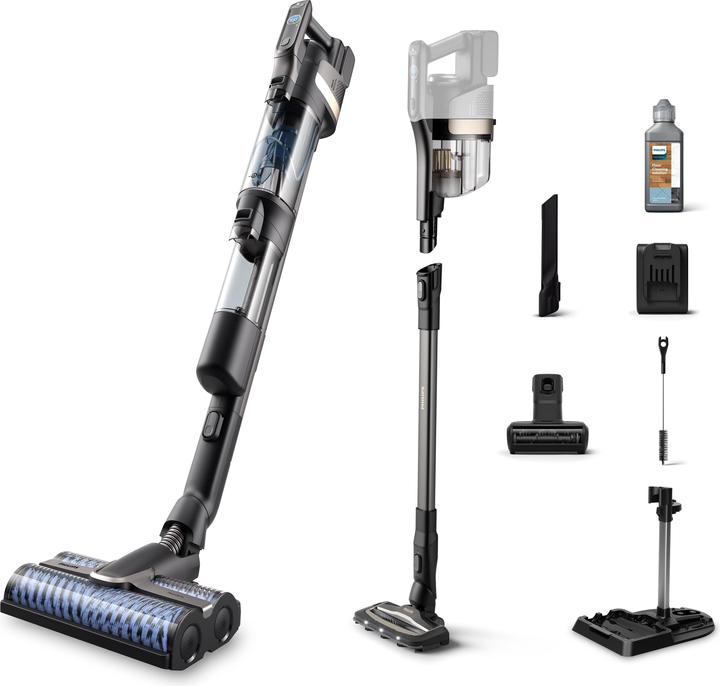Immagine prodotto Philips AquaTrio 9000 XW9384/01