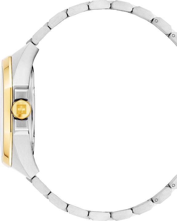 Immagine prodotto Swiss Alpine Military 7005.1144 Orologio Avenger Uomo 42mm 10ATM (Fatto in Svizzera, 42 mm)