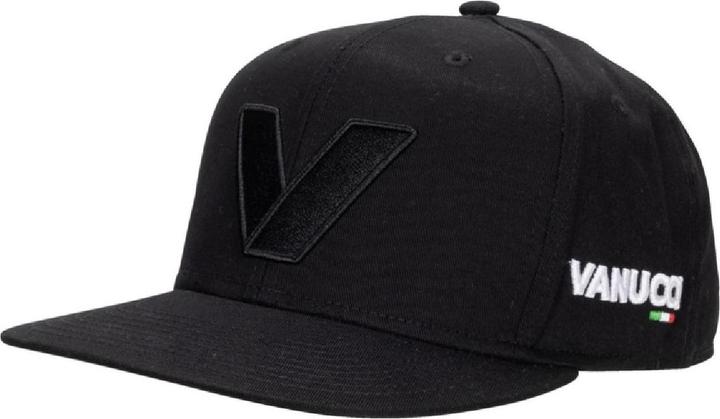 Actual product image Vanucci Cap