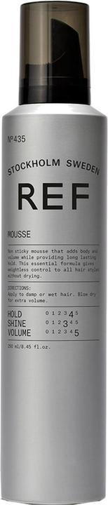 Immagine prodotto Ref. 435 (250 ml, Schiuma a volume)