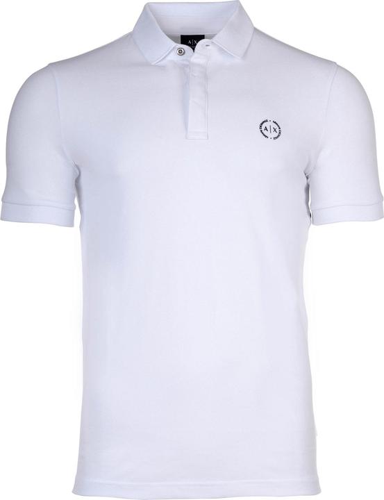 Actual product image Armani Exchange Polo (XL)