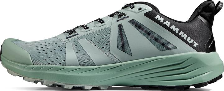 Actual product image Mammut Saentis TR Low Men (48)