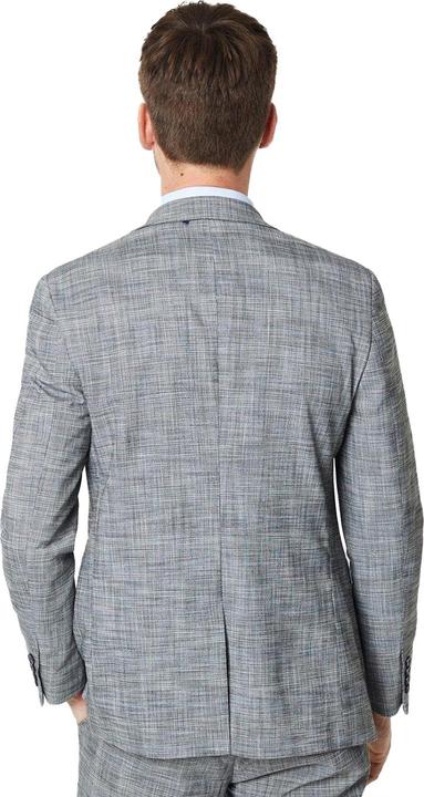 Actual product image Burton Mens Textured Slub Wedding Suit Jacket (Frequency band 38 (2600 MHz))