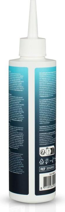 Produktbild EasyGlide Masturbator Gel Extra Glatt 250ml (250 ml)