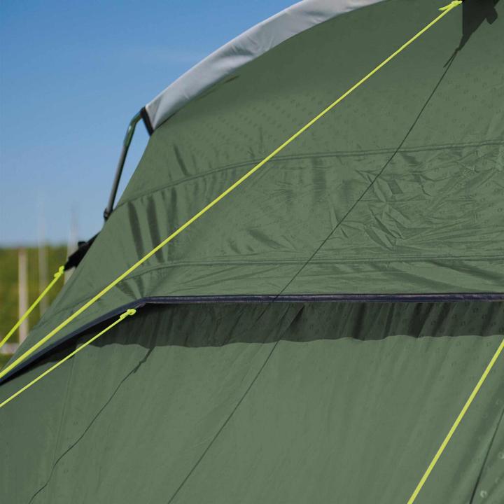 Produktbild Outwell Greenwood 5 (Tunnelzelt, 24.30 kg, 5 Personen)