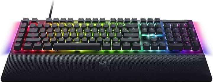 Produktbild Razer BlackWidow V4 (DE, Kabelgebunden)