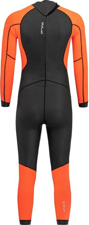 Actual product image Orca Vitalis Openwater Hi Vis (10)