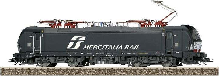 Produktbild Trix H0 25195 H0 E-Lok BR 193 der Mercitalia Rail S.r.l (Spur H0)
