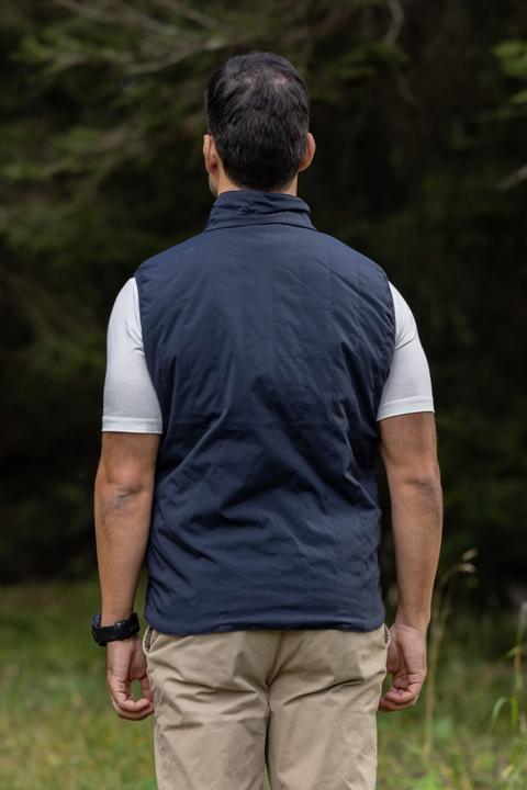 Produktbild Rukka Elio Herren Thermo Gilet (XL)