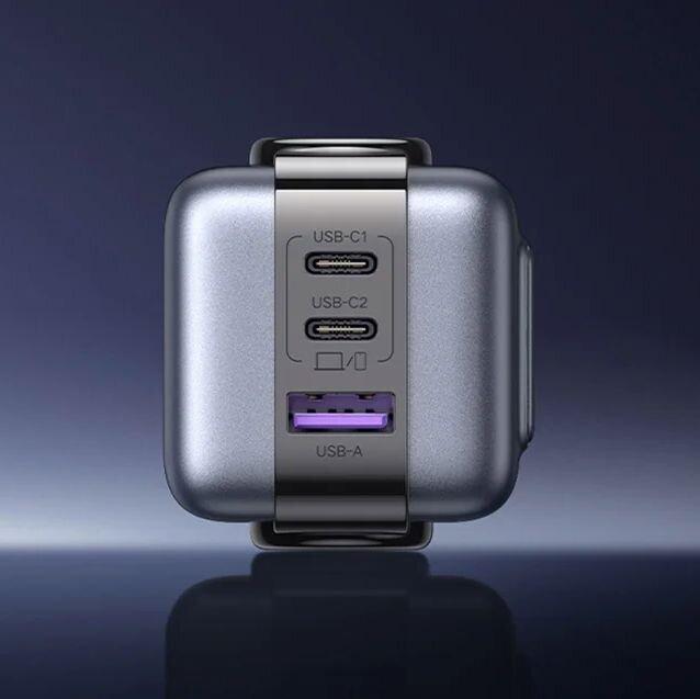 Actual product image Ugreen Nexode RG (65 W)