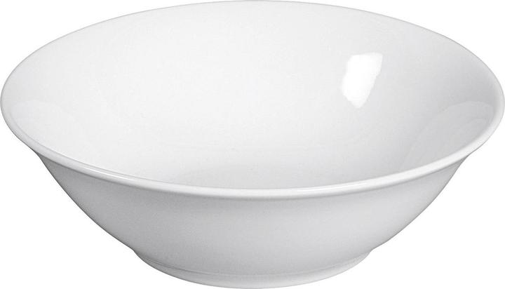 Actual product image Gretsch Bowl Classico Ø18cm white