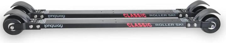 Produktbild Longway Roller Skis Classic 2023 (60 cm, Ohne Bindung)