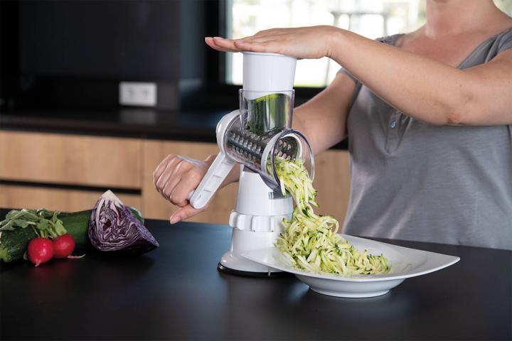 Produktbild Livington Sumo Slicer