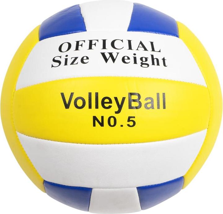 Actual product image Gladiatorfit Volleyball ball (5)