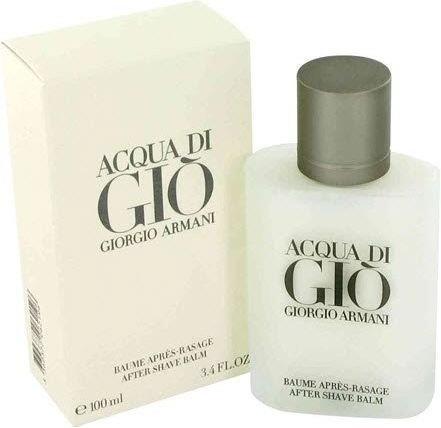 Produktbild Giorgio Armani Acqua Di Gio (Aftershave Balsam, 100 ml)