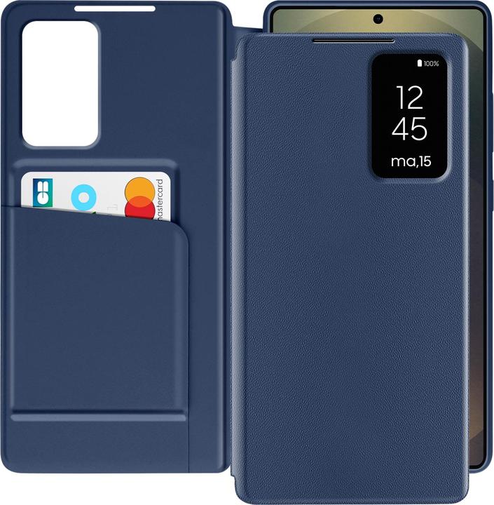 Actual product image Avizar Clear View (Samsung Galaxy S25 Ultra)