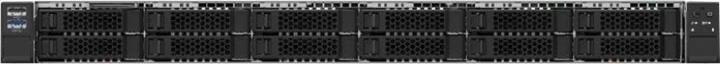 Actual product image Intel Serverbarebone M50CYP1UR212