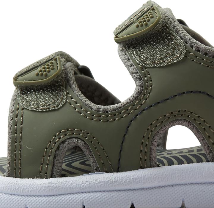Produktbild Reima Kleinkinder Sandale Bungee Greyish (27)