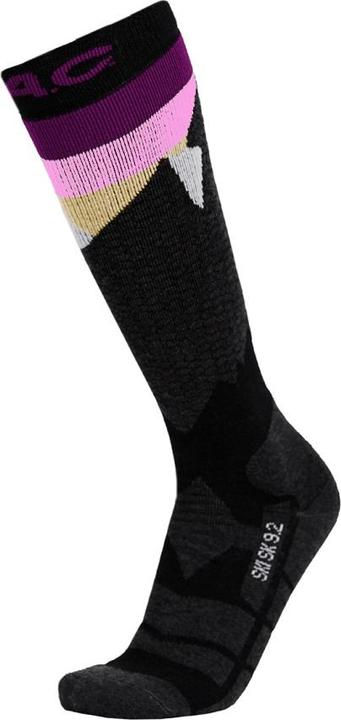 P.A.C. PAC SK 9.2 Mérino Extra Warm (35 - 37)