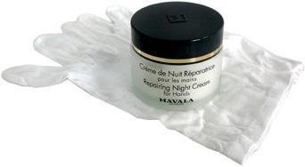 Image du produit Mavala Crème réparatrice pour les mains 70ml + Gants en coton (70 ml)