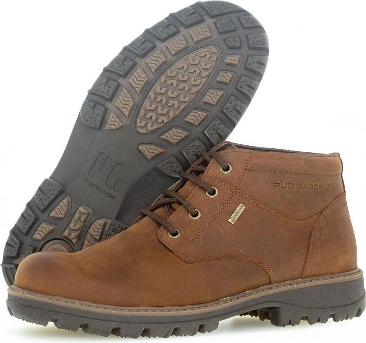 Image du produit Gabor Bottes Pius 03645215G (42.5)
