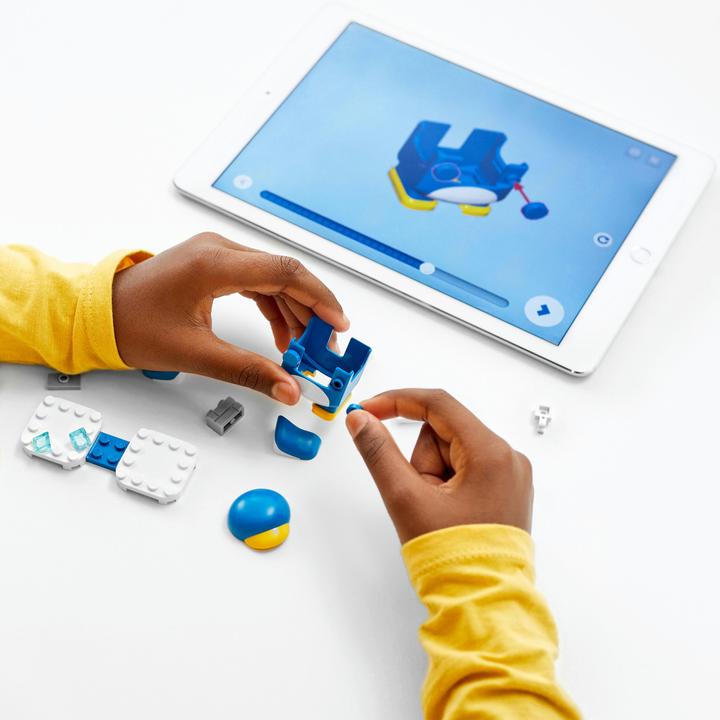 Produktbild LEGO Mario-Charaktere-Serie 2 (71386, LEGO Super Mario)