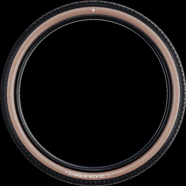 Produktbild Schwalbe Rick XC Pro (29 x 2.40, 62-622)