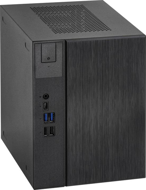 Actual product image AsRock DeskMeet X300