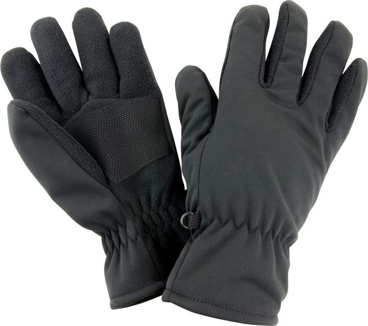Produktbild Regatta Winter Thermo Handschuhe Essentials Softshell (L, XL)